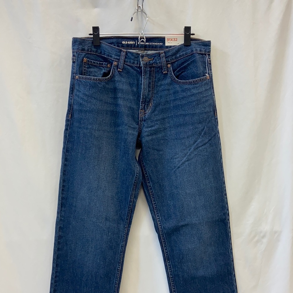 Old Navy jeans